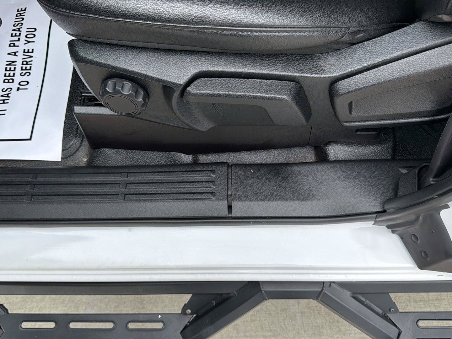Used 2019 Ford Ranger XL AWD/4WD image 12