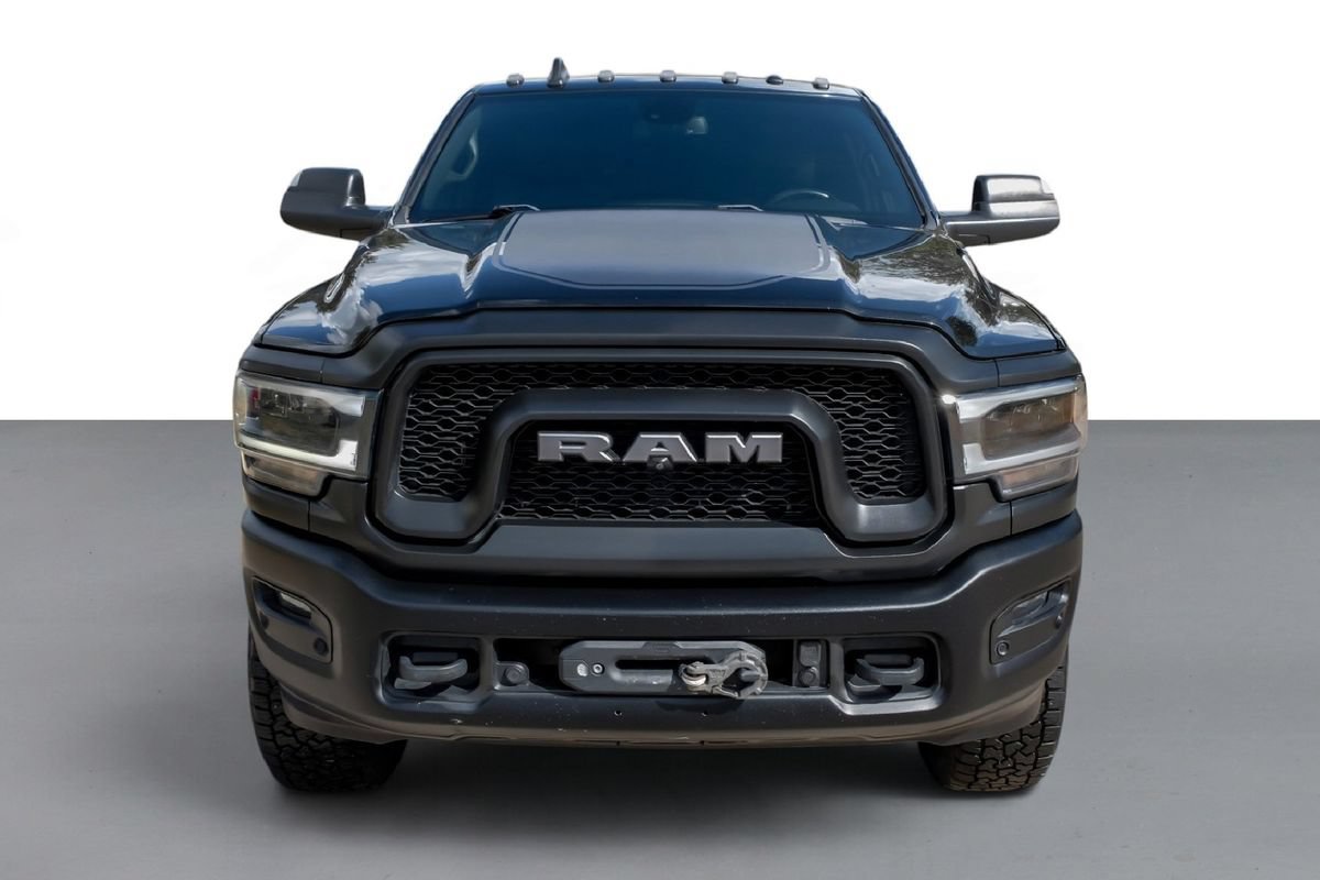 Used 2019 RAM 2500 Power Wagon AWD/4WD image 46