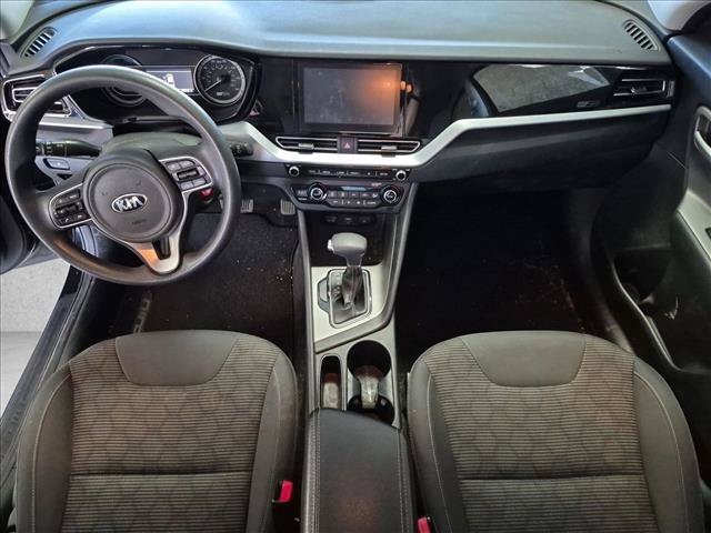 Used 2020 Kia Niro LX FWD image 13