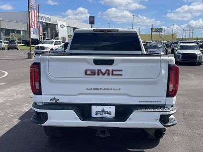 Used 2020 GMC Sierra 2500 Denali w/ Denali Ultimate Package