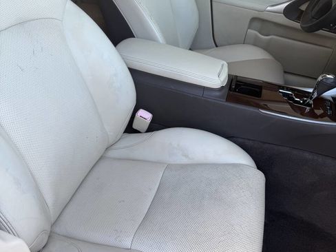 Used 2011 Lexus IS 250 w/ Premium Pkg Value Edition RWD image 13