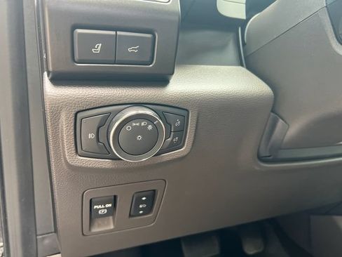 Used 2018 Ford Expedition Limited w/ Equipment Group 302A RWD image 40