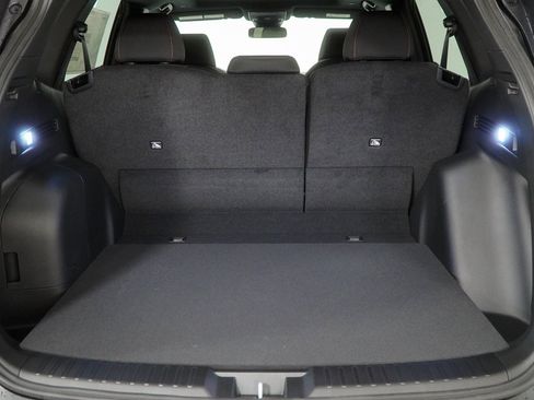 New 2026 Honda CR-V Sport image 9