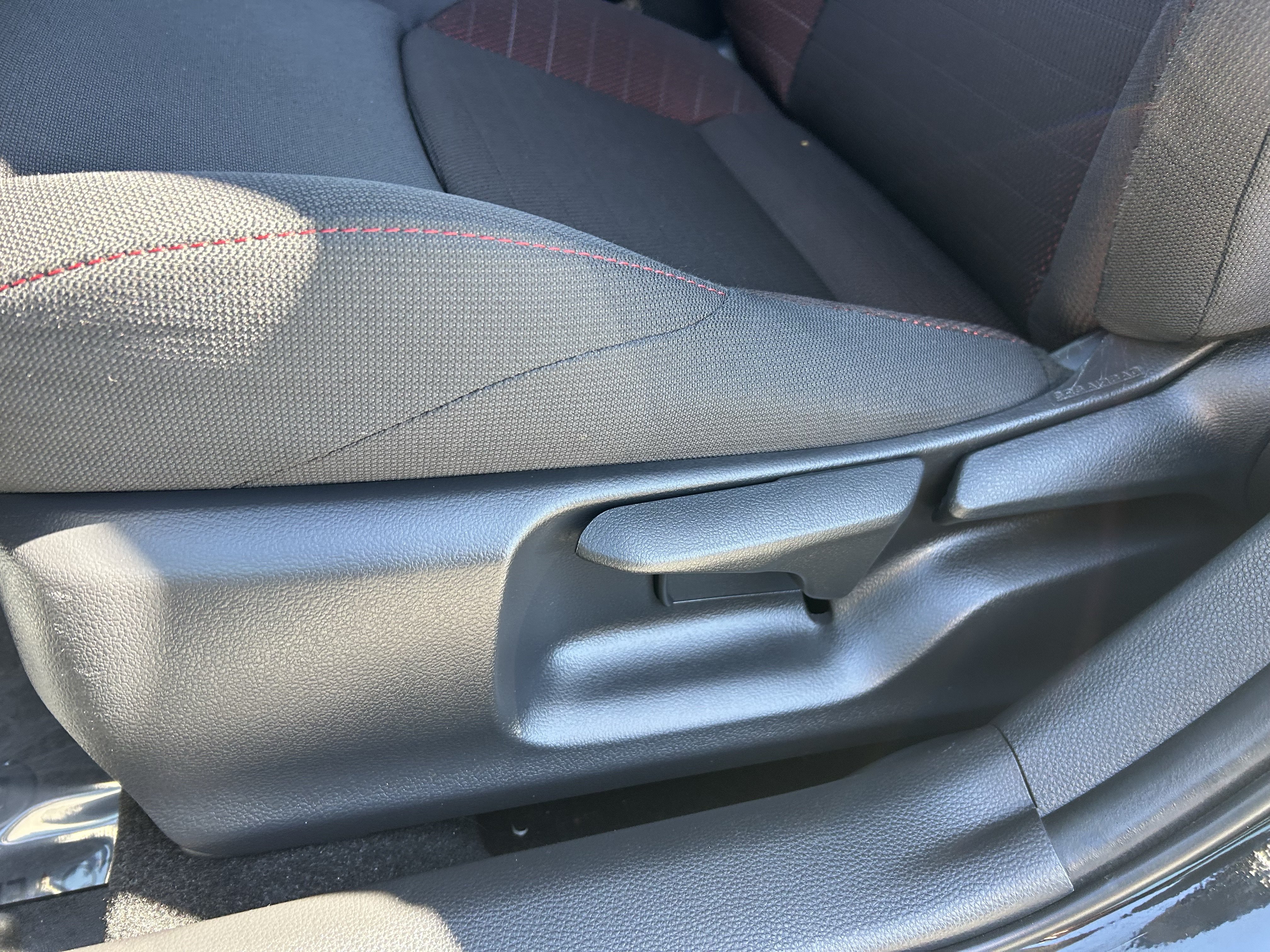 Certified 2024 Toyota Corolla SE FWD image 16