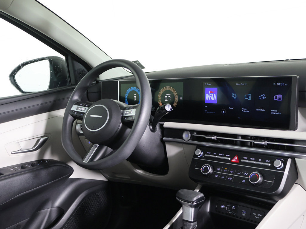 Certified 2025 Hyundai Tucson SE AWD/4WD image 23
