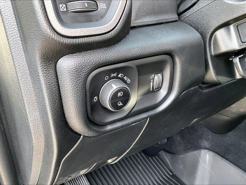 New 2026 RAM 2500 Tradesman image 17