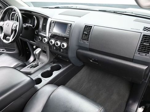 Used 2020 Toyota Sequoia TRD Pro w/ Carpet Mat Package (TMS) image 45
