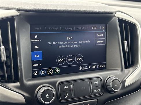 Certified 2024 GMC Terrain SLT w/ Elevation Edition image 13