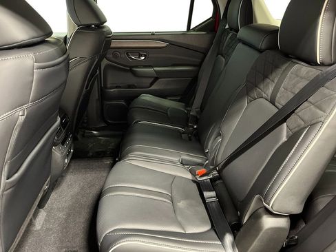 New 2026 Honda Pilot Elite image 21