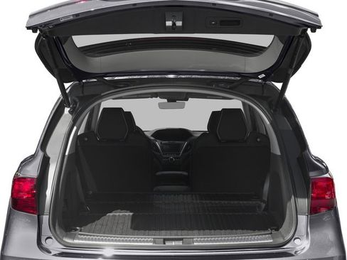 Used 2017 Acura MDX FWD w/ Advance Package image 12