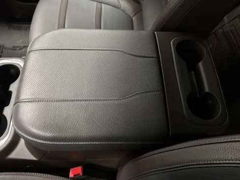 Used 2023 GMC Sierra 2500 Denali w/ Denali Ultimate Package image 26