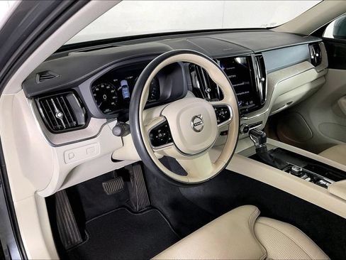 Used 2021 Volvo XC60 T6 Inscription w/ Advanced Package AWD/4WD image 13