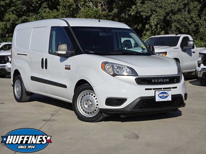 Used 2022 RAM ProMaster City Tradesman w/ Window Group 04