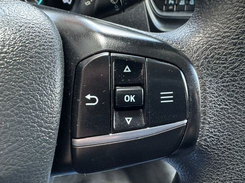 Used 2023 Ford Transit 250 Medium Roof AWD w/ Load Area Protection Package image 11