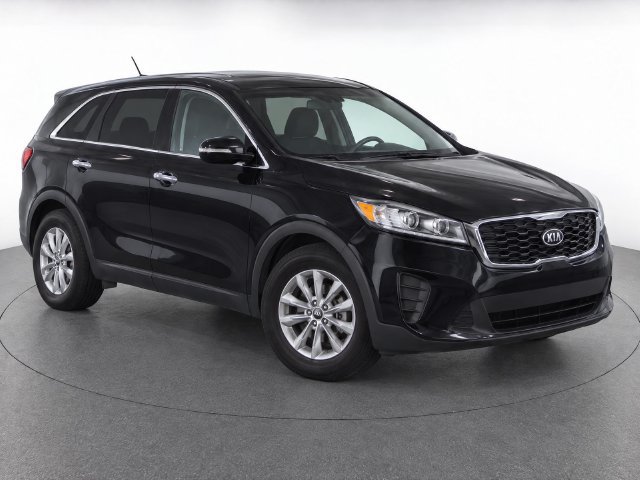 Used 2019 Kia Sorento L FWD image 9
