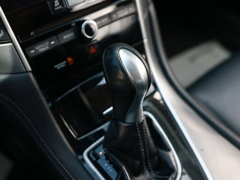 Used 2017 INFINITI Q50 3.0t Premium RWD image 41