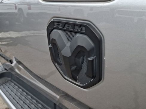 Used 2021 RAM 1500 Big Horn image 28