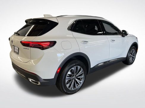 Used 2026 Buick Envision Preferred AWD/4WD image 5