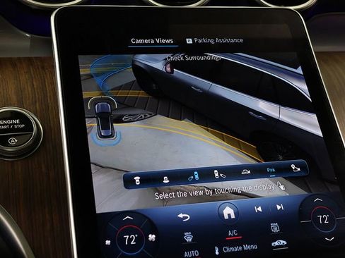 Certified 2023 Mercedes-Benz GLC 300 GLC 300 image 21