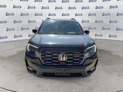 Used 2023 Honda Passport TrailSport