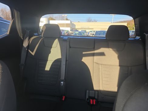 Used 2023 Hyundai Santa Cruz SEL image 37