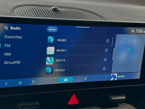 New 2025 Hyundai Ioniq 5 N image 22