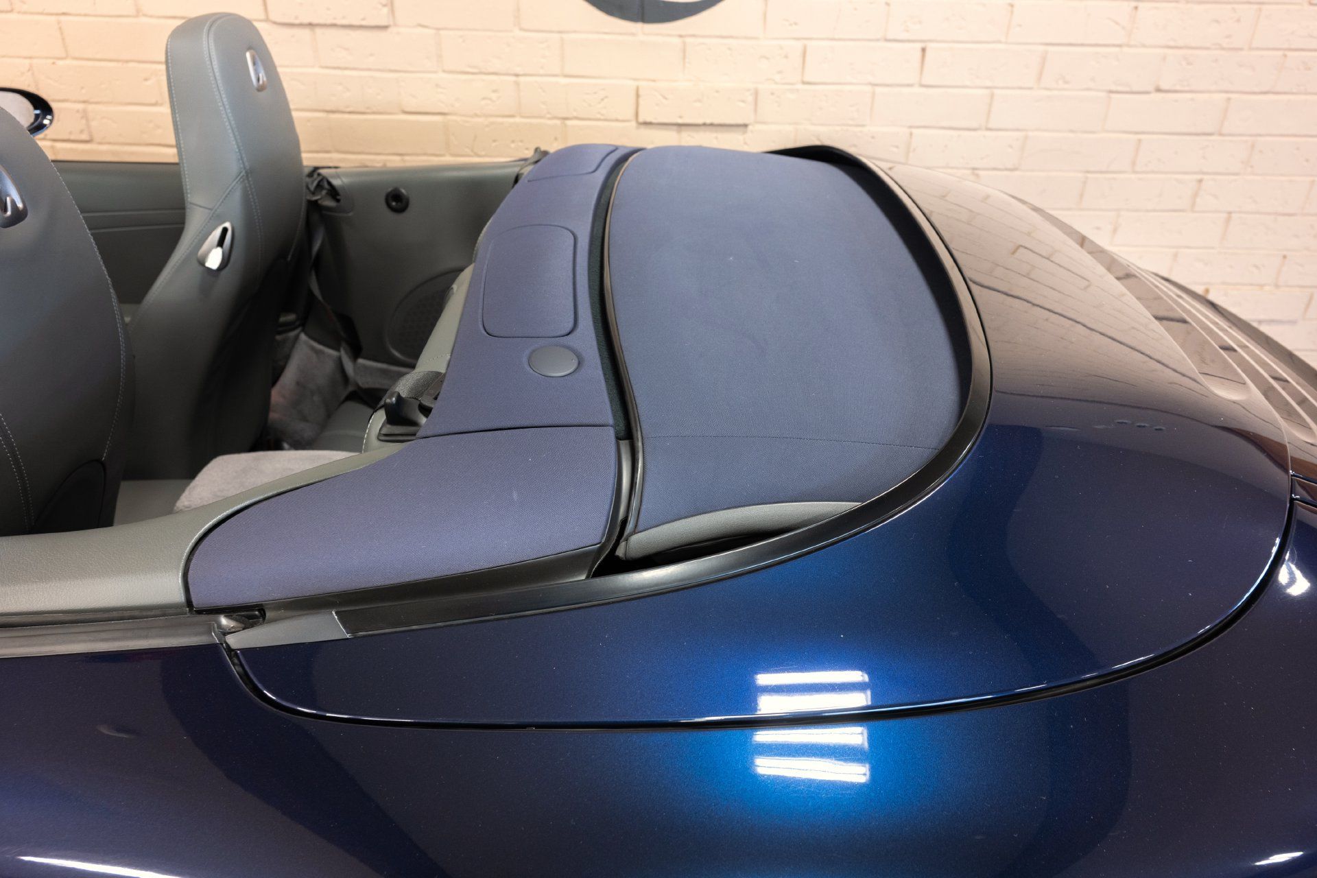 Used 2006 Porsche 911 Carrera S RWD image 33