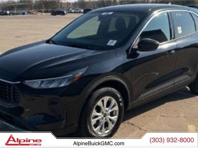 Used 2023 Ford Escape Active