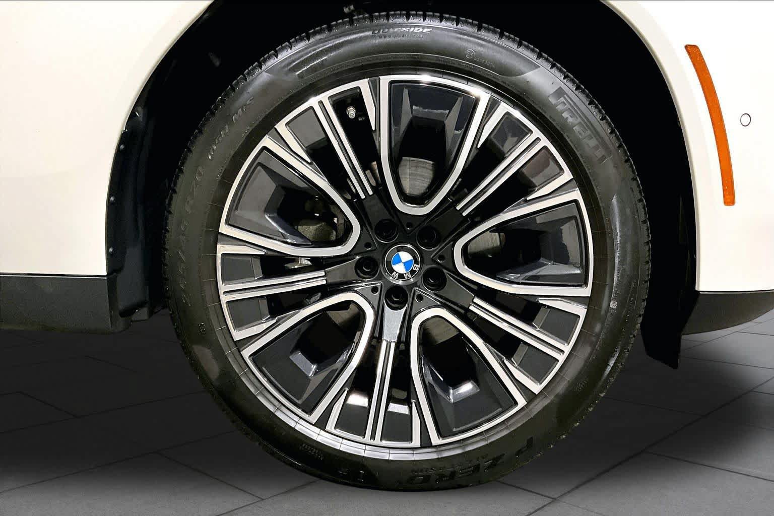 Used 2026 BMW X3 xDrive30i w/ Premium Package AWD/4WD image 10