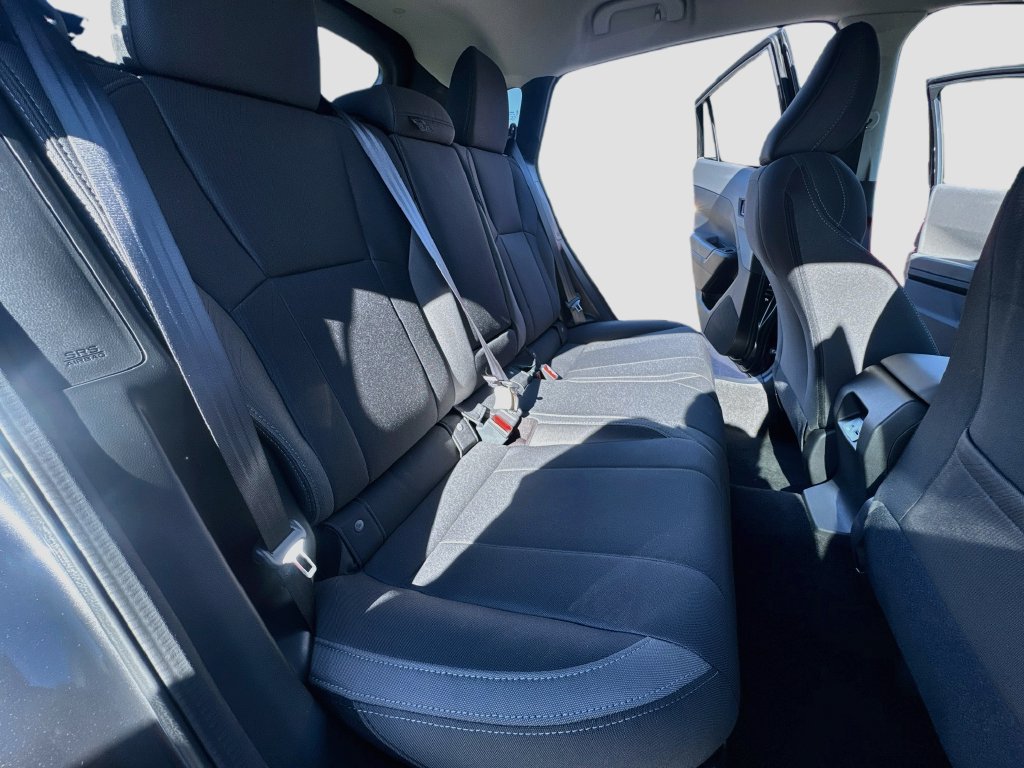 New 2027 Subaru Crosstrek 2.5i Premium AWD/4WD image 26