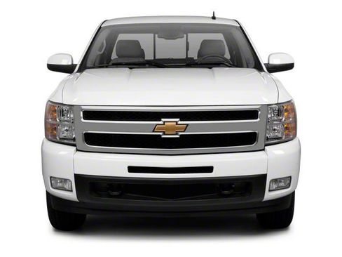 Used 2010 Chevrolet Silverado 1500 LS image 4