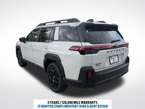 New 2026 Subaru Outback Limited AWD/4WD image 6