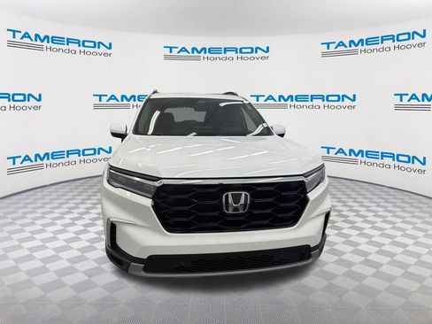 Used 2025 Honda Pilot Elite image 8