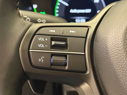 New 2026 Honda CR-V Sport-L image 33