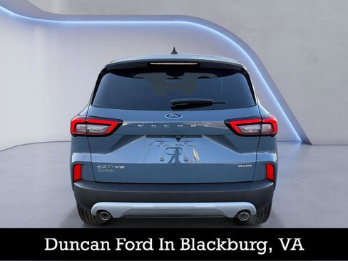 New 2026 Ford Escape Active w/ Cold Weather Package image 4