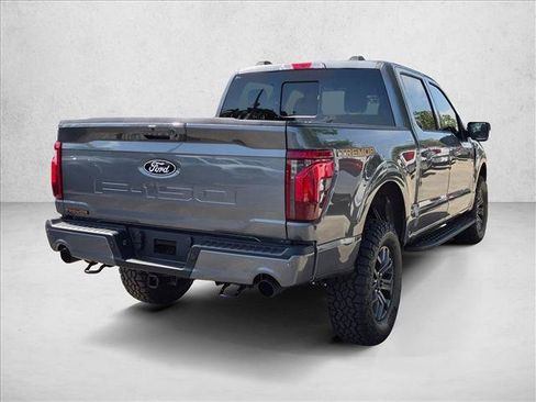 New 2026 Ford F150 Tremor w/ Mobile Office Package AWD/4WD image 2