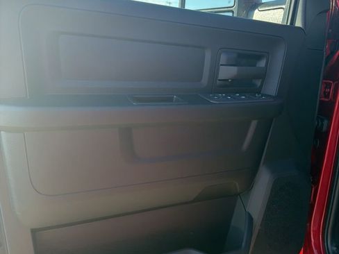 New 2026 RAM 3500 Tradesman image 22