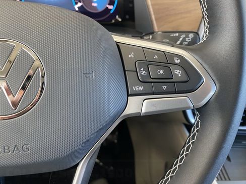 New 2026 Volkswagen Atlas SE AWD/4WD image 7