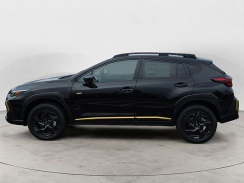 New 2026 Subaru Crosstrek 2.5i Sport AWD/4WD image 2