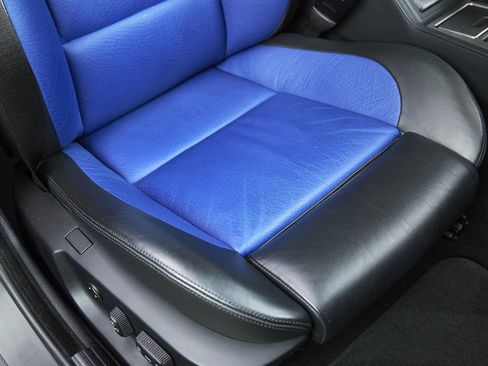 Used 2002 BMW M5 RWD image 62