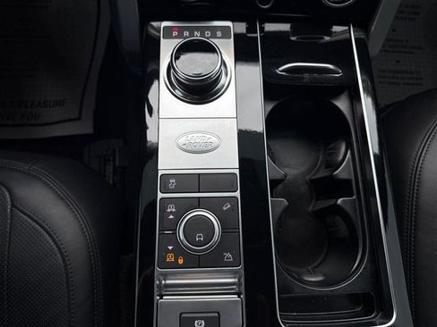Used 2020 Land Rover Range Rover HSE AWD/4WD image 30