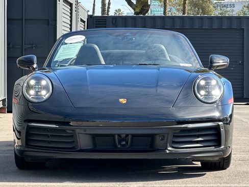 Certified 2021 Porsche 911 Carrera image 11