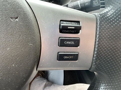 Used 2015 Nissan Xterra S AWD/4WD image 19