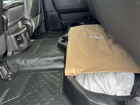 New 2026 RAM 3500 Tradesman w/ Chrome Appearance Group A image 27