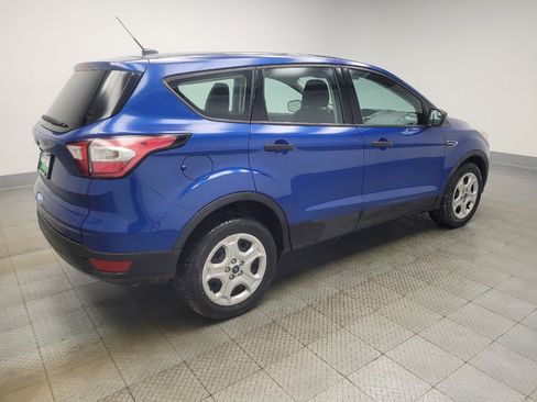 Used 2017 Ford Escape S image 10