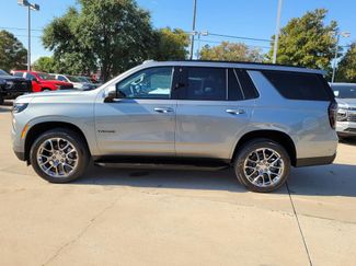 New 2026 Chevrolet Tahoe RST w/ Comfort Package video 2