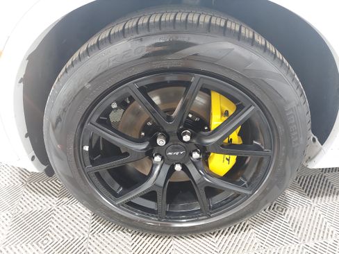 Used 2024 Dodge Durango SRT AWD/4WD image 7