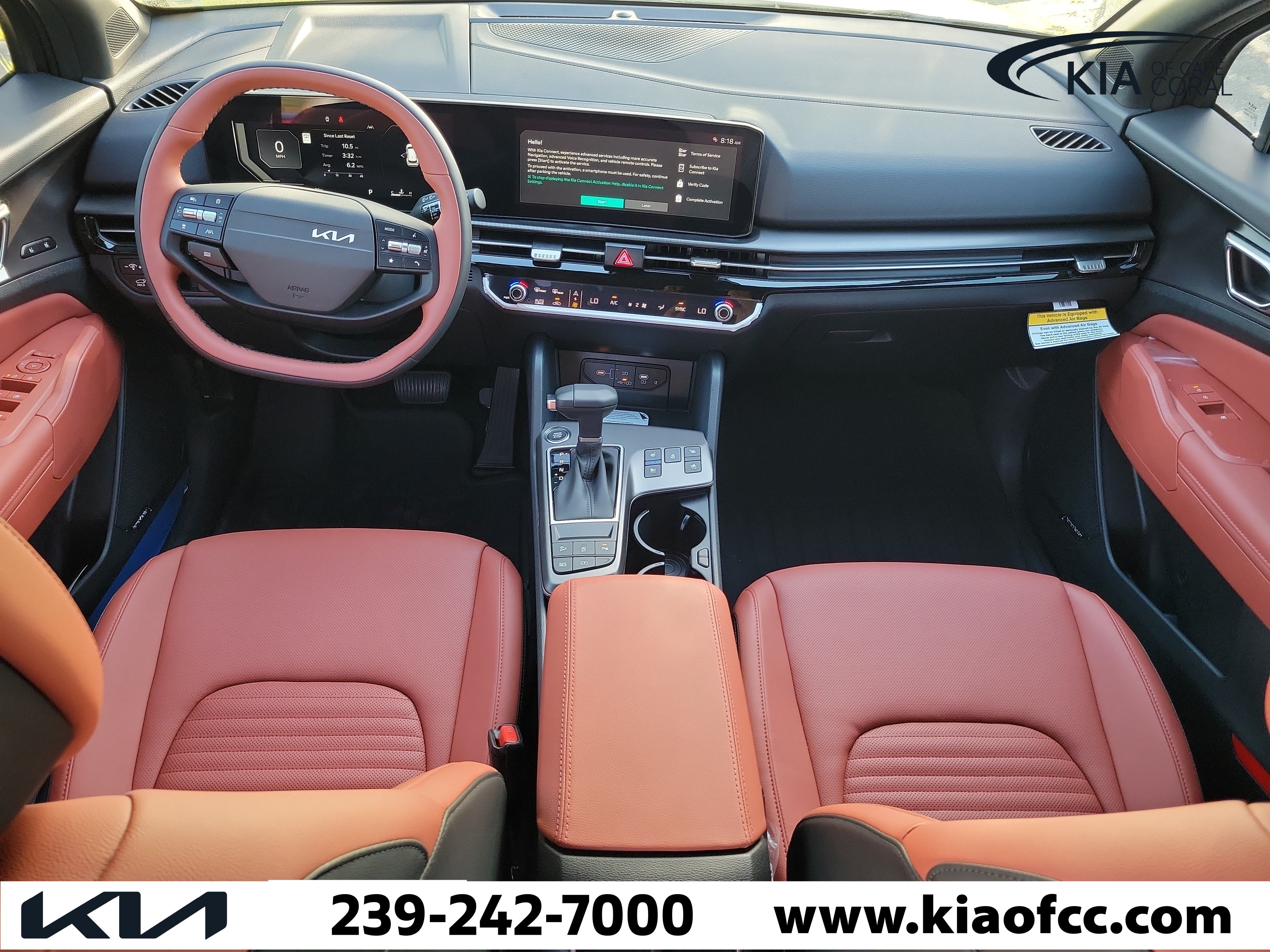 New 2027 Kia Sportage SX FWD image 15