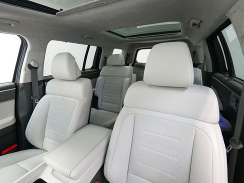 Used 2025 Hyundai Santa Fe Calligraphy image 15