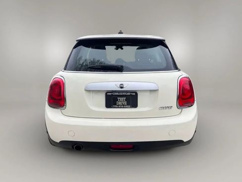 Used 2015 MINI Cooper 2-Door Hardtop FWD image 6